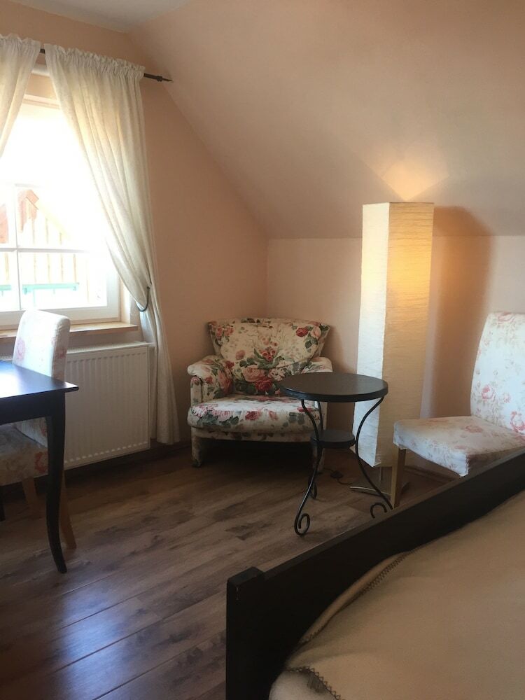 Hostal G�stehaus Hochmann Stadecken