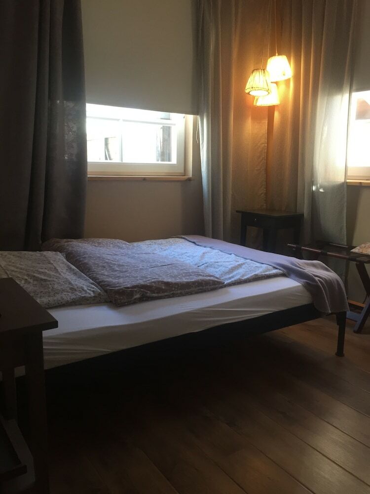 Hostal G�stehaus Hochmann Stadecken