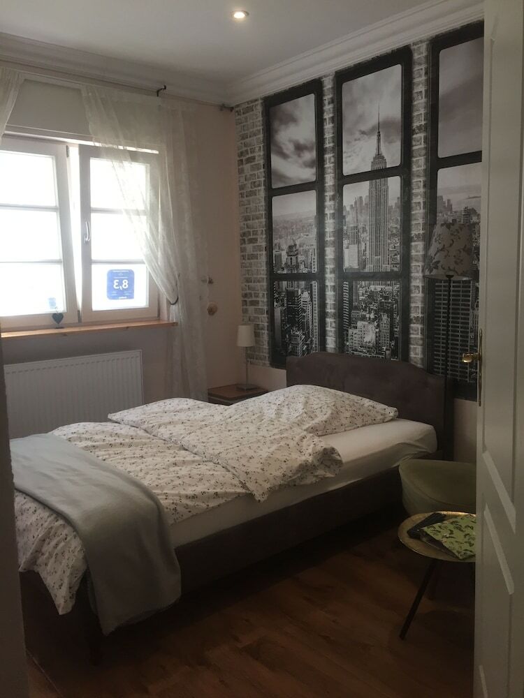 Hostal G�stehaus Hochmann Stadecken