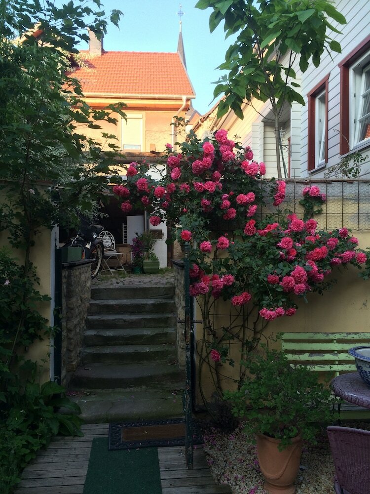 Hostal G�stehaus Hochmann Stadecken