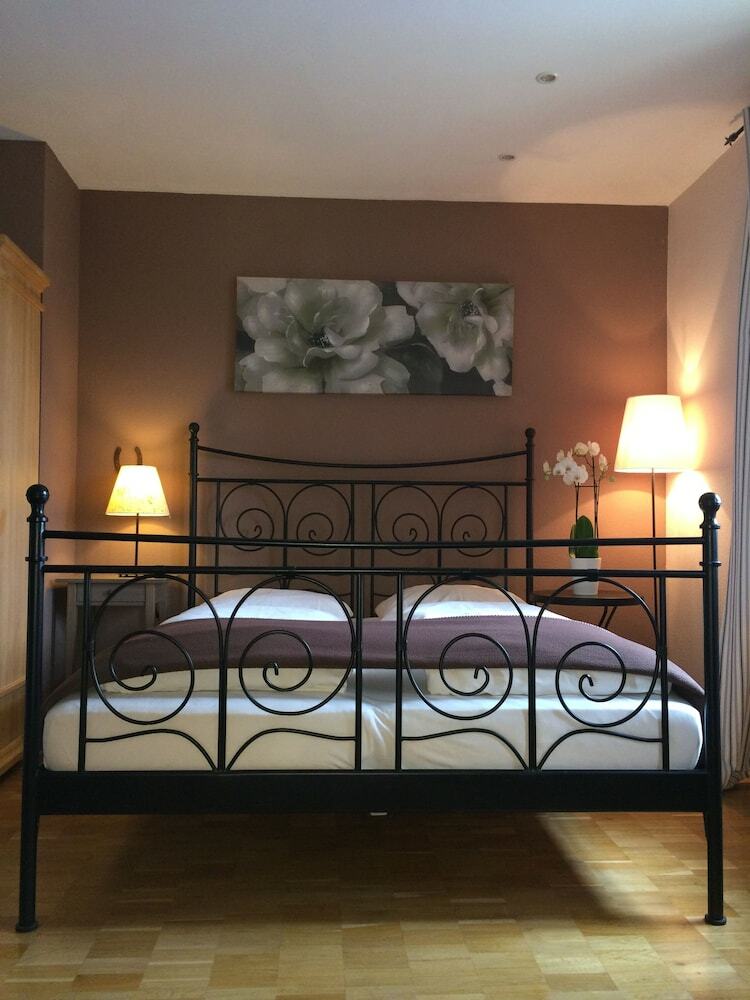 Hostal G�stehaus Hochmann Stadecken