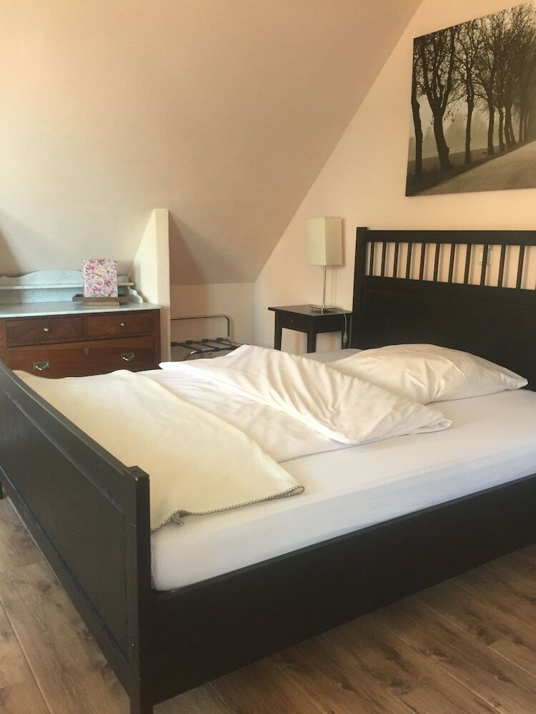 Hostal G�stehaus Hochmann Stadecken