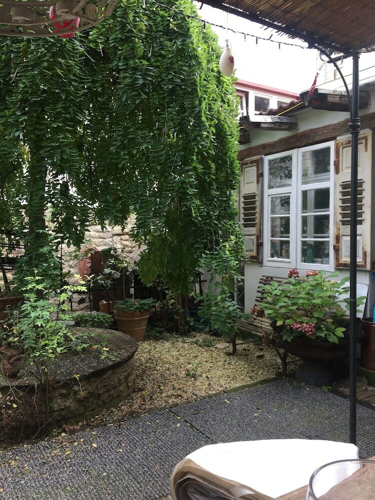 Hostal G�stehaus Hochmann Stadecken