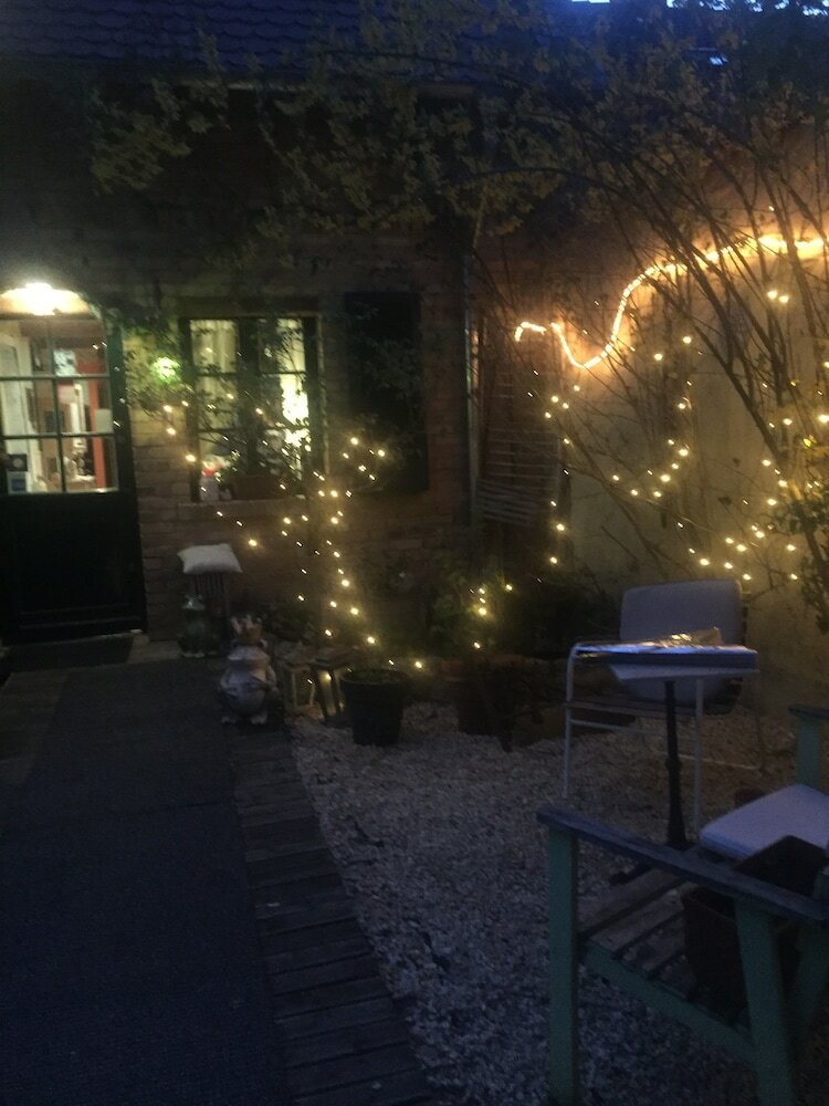 Hostal G�stehaus Hochmann Stadecken