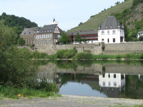 Hostal Gasthaus Traube Niederfell