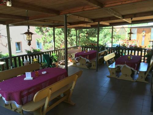 Hostal Pension Sonja M�ller