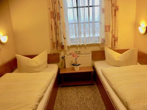 Hostal Pension Sonja M�ller