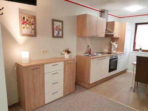 Hostal Pension Sonja M�ller
