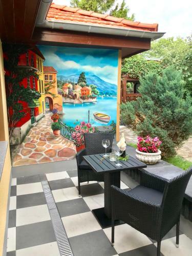 Hostal Pension Sonja M�ller