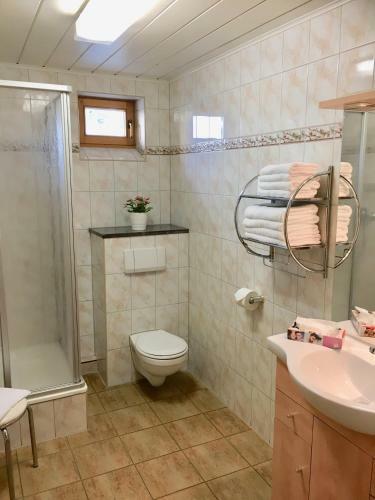 Hostal Pension Sonja M�ller