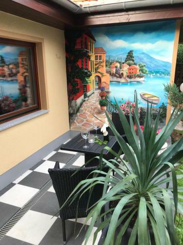 Hostal Pension Sonja M�ller