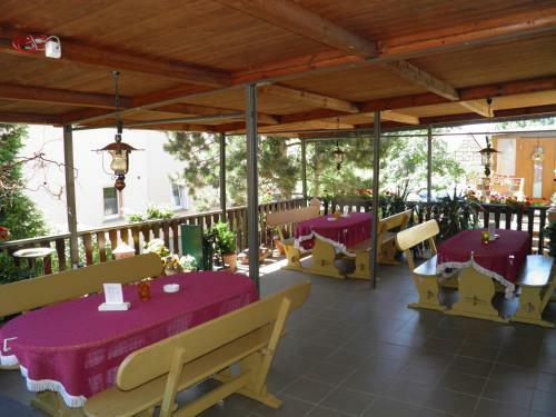 Hostal Pension Sonja M�ller