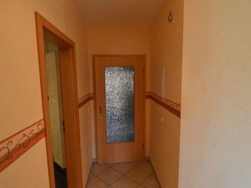 Cushy Apartment In Nohn With Terrace, Garden, Bbq, Heating