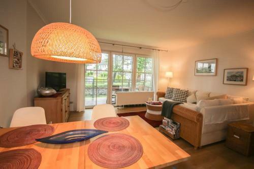 Apartamento Ferienwohnung Meergl�ck