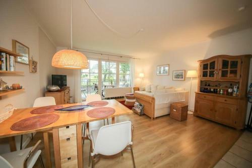 Apartamento Ferienwohnung Meergl�ck