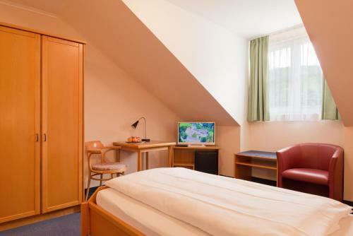 Apartamento Hotel Hohenaschau