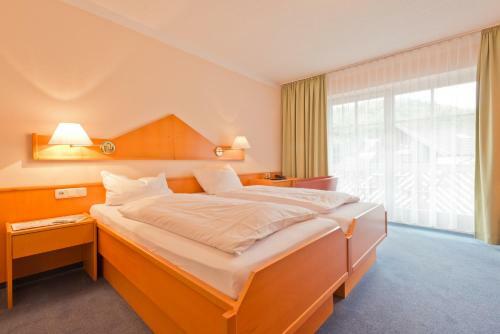 Apartamento Hotel Hohenaschau