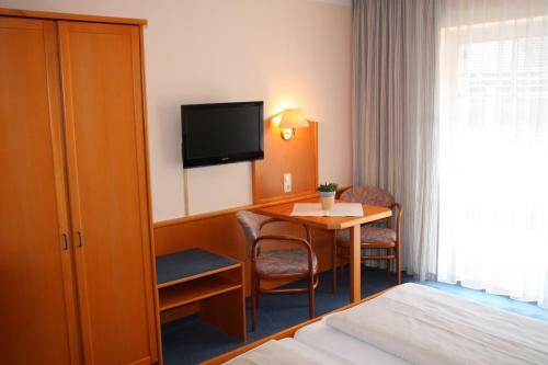 Apartamento Hotel Hohenaschau