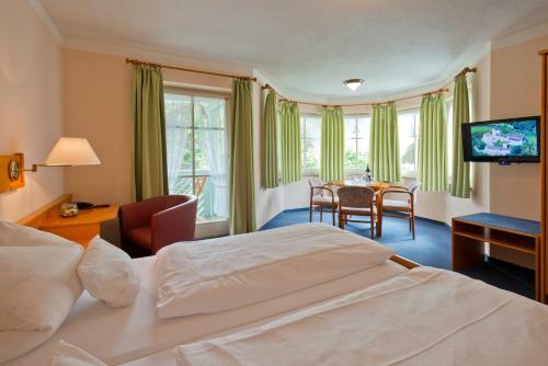 Apartamento Hotel Hohenaschau