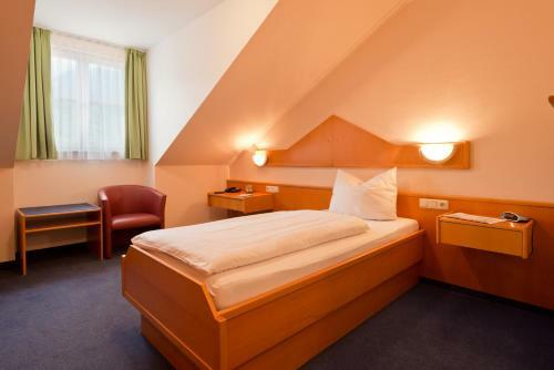 Apartamento Hotel Hohenaschau