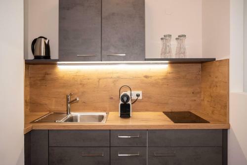 Apartamento Hotel Hohenaschau