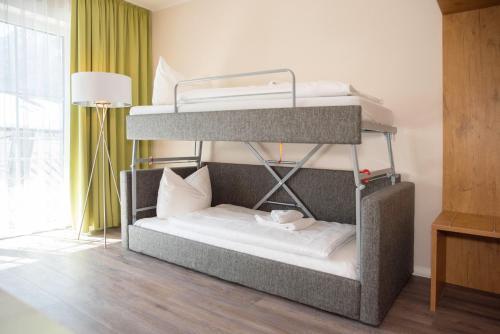 Apartamento Hotel Hohenaschau
