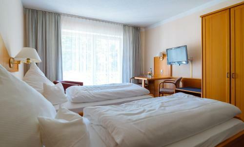 Apartamento Hotel Hohenaschau