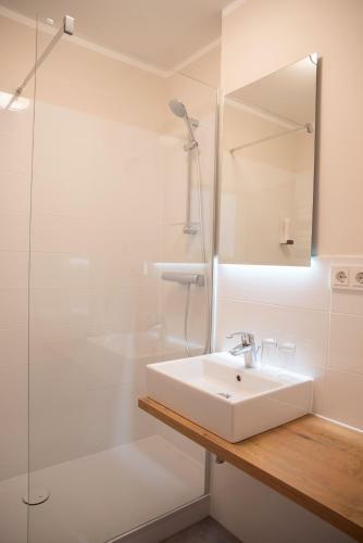 Apartamento Hotel Hohenaschau