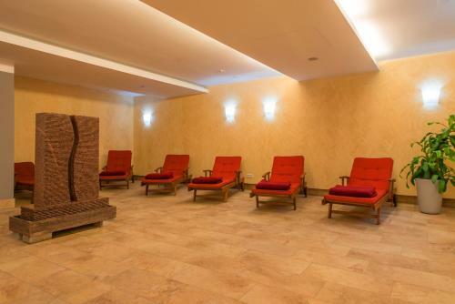 Apartamento Hotel Hohenaschau
