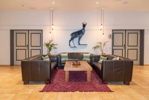 Apartamento Hotel Hohenaschau