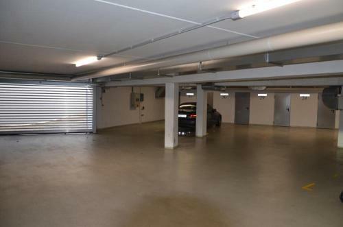 Apartamento Ferienwohnung Strandblick Niendorf