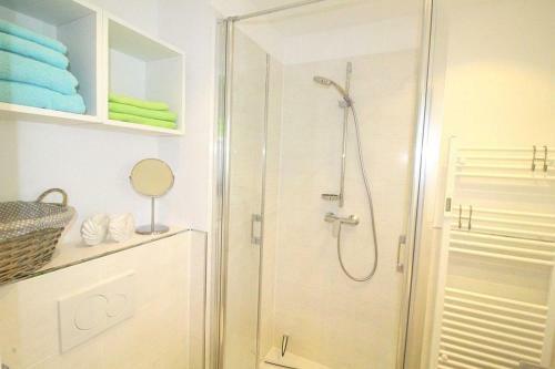 Apartamento Appartementvermittlung Mehr Als Meer Objekt 36
