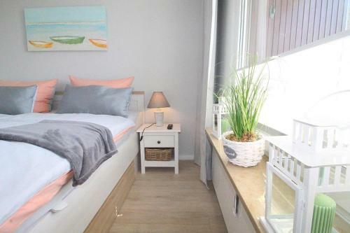 Apartamento Appartementvermittlung Mehr Als Meer Objekt 36