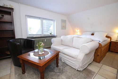 Apartamento Holiday Flat Seerobbe Nieb�ll - Dns09101j-p