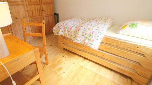 Apartmentvermittlung Mehr Als Meer - Objekt 94