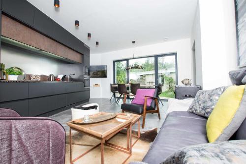 Apartamento _erl41_ Pier 41