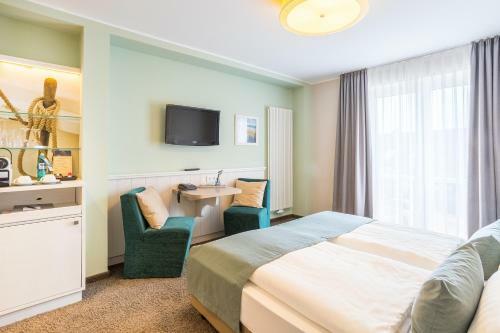 Hotel Regina Maris