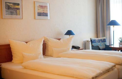 Hotel Regina Maris