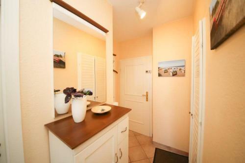Apartamento Ferienwohnung Ocean Drive 3