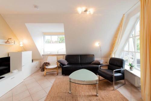 Apartamento Ferienwohnung Ocean Drive 3