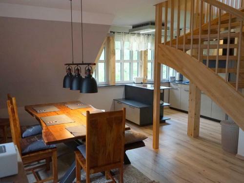 Apartamento Pferdehof Bela