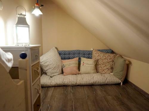 Apartamento Pferdehof Bela