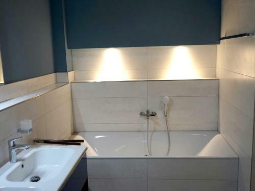Apartamento Pferdehof Bela