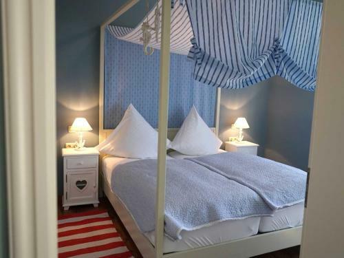Apartamento Pferdehof Bela