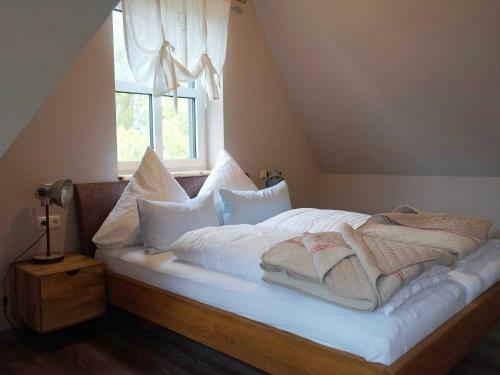 Apartamento Pferdehof Bela