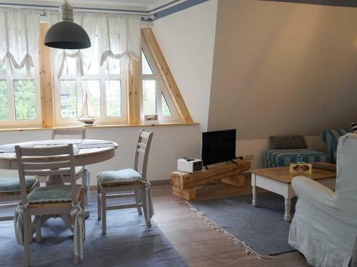Apartamento Pferdehof Bela