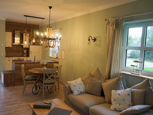 Apartamento Pferdehof Bela