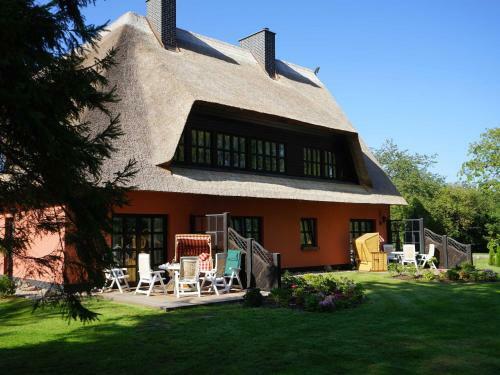Apartamento Pferdehof Bela
