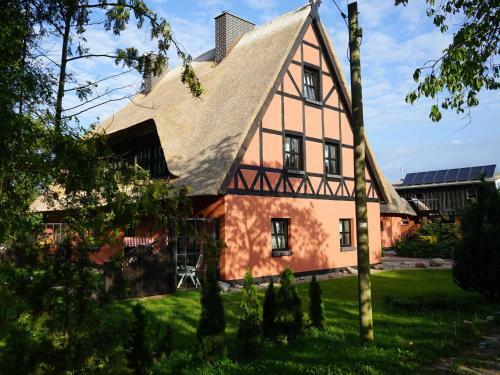 Apartamento Pferdehof Bela