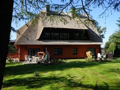 Apartamento Pferdehof Bela